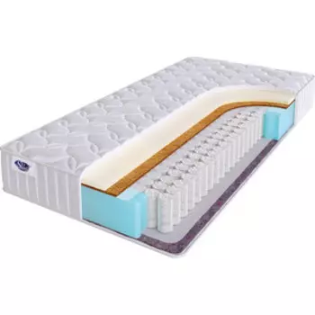 Матрас SkySleep One Side 5 S500 140x200x18