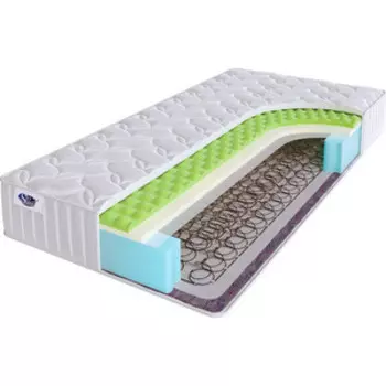 Матрас SkySleep One Side 6 BS 160x200x20