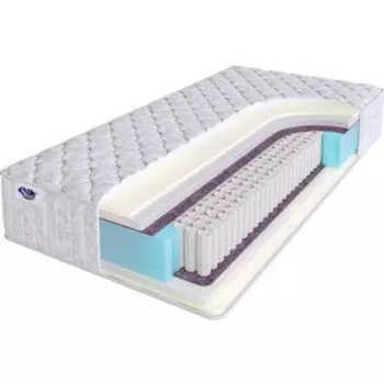 Матрас SkySleep Start Dense S1000 160x200x24