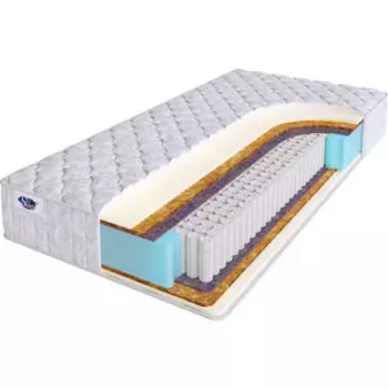Матрас SkySleep START MEDIUM S1000 120x200x20