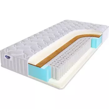 Матрас SkySleep START MEDIUM SOFT S1000 160x200x20