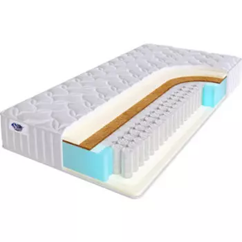 Матрас SkySleep START MEDIUM SOFT S500 160x200x20