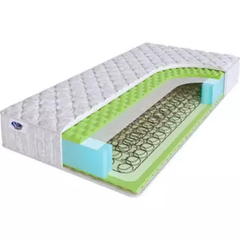 Матрас SkySleep WAVE COMFORT BS 140x200x21