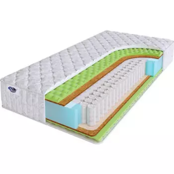 Матрас SkySleep WAVE SPACE S500 120x190x23