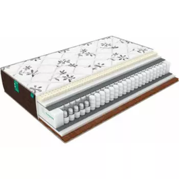 Матрас Sleeptek Duplex Latex Cocos Norma 190x200