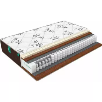 Матрас Sleeptek Duplex LatexStrong Cocos 90x190