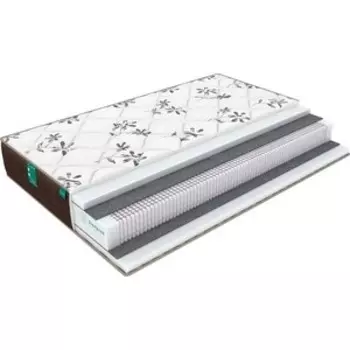 Матрас Sleeptek Lux Foam Double 180x190