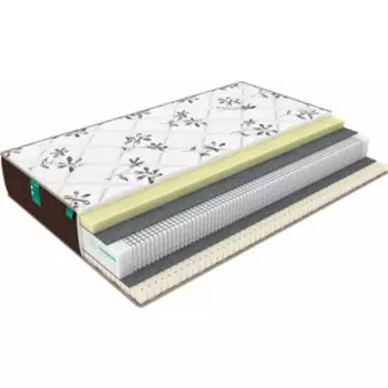 Матрас Sleeptek Lux Memo Latex 80x190