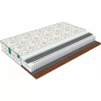 Матрас Sleeptek Perfect Foam Cocos 180x190