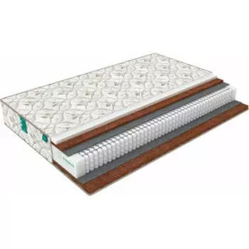 Матрас Sleeptek Perfect FoamStrong Cocos 70x200