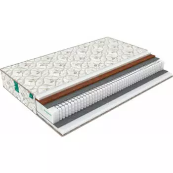 Матрас Sleeptek Perfect FoamStrong Norma 120x190