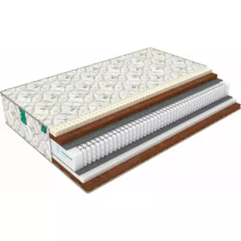 Матрас Sleeptek Perfect LatexCocos Revers 120x195