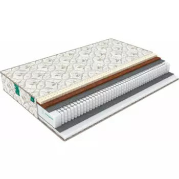 Матрас Sleeptek Perfect LatexStrong Norma 80x190