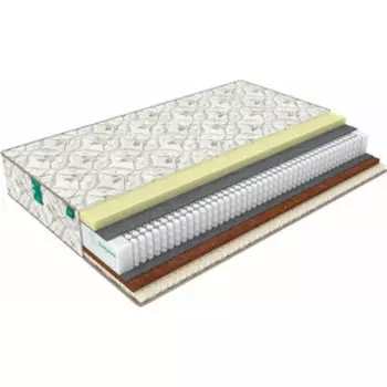 Матрас Sleeptek Perfect Memo LatexStrong 80x195