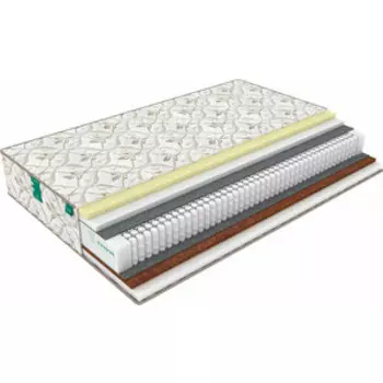 Матрас Sleeptek Perfect MemoNorma FoamStrong 80x200