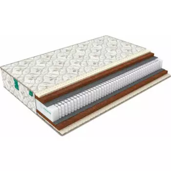 Матрас Sleeptek Perfect SoftCocos Double 120x190