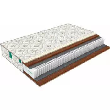 Матрас Sleeptek Perfect SoftStrong Cocos 80x200