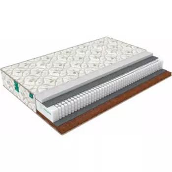 Матрас Sleeptek Perfect Strutto Cocos 190x200