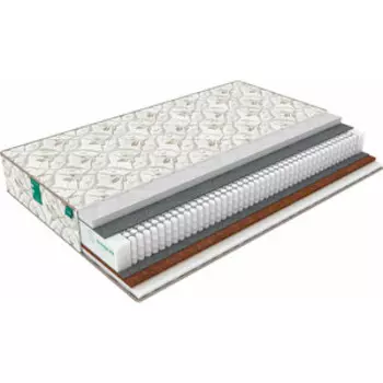 Матрас Sleeptek Perfect Strutto FoamStrong 160x190