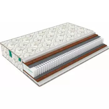 Матрас Sleeptek Perfect StruttoStrong Double 160x195