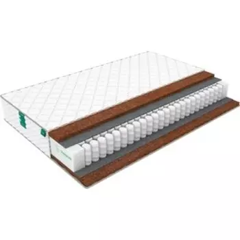 Матрас Sleeptek Premier Cocos Double 200x200