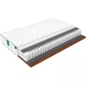 Матрас Sleeptek Premier Foam Cocos 200x200