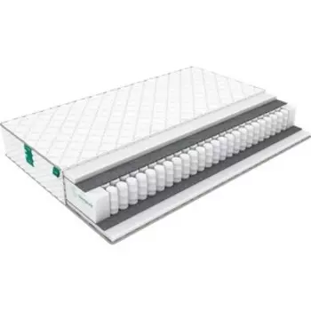 Матрас Sleeptek Premier Foam Double 70x195