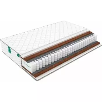 Матрас Sleeptek Premier FoamCocos Mix 70x200
