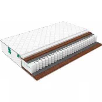 Матрас Sleeptek Premier FoamStrong Cocos 80x195