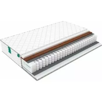 Матрас Sleeptek Premier FoamStrong Norma 195x200