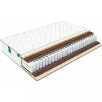 Матрас Sleeptek Premier LatexStrong Double 195x200