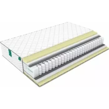 Матрас Sleeptek Premier MemoFoam Double 200x200