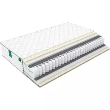 Матрас Sleeptek Premier SoftFoam Double 200x200