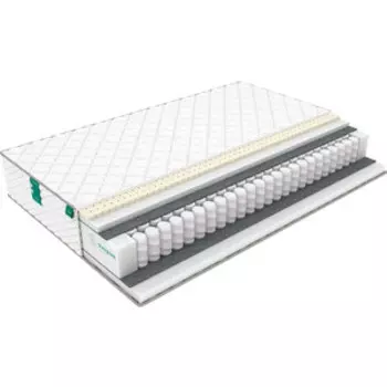 Матрас Sleeptek Premier SoftNorma Foam 195x200