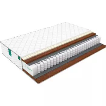 Матрас Sleeptek Premier SoftStrong Cocos 140x190