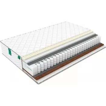 Матрас Sleeptek Premier SoftStrong Norma 90x190