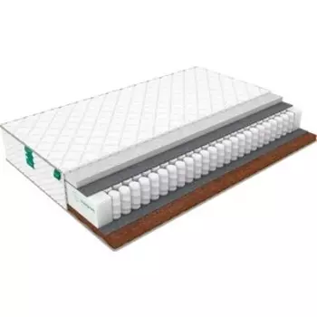 Матрас Sleeptek Premier Strutto Cocos 140x195