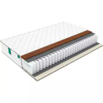 Матрас Sleeptek PremierBIG Cocos Latex Lite 200x200