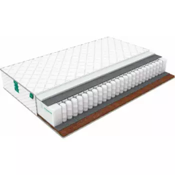 Матрас Sleeptek PremierBIG FoamCocos Lite 160x195