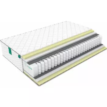 Матрас Sleeptek PremierBIG MemoFoam Double 70x195