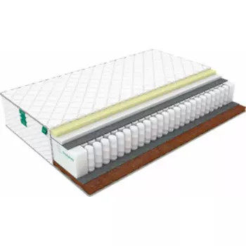 Матрас Sleeptek PremierBIG MemoNorma Cocos 180x200