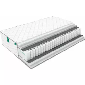 Матрас Sleeptek PremierBIG StruttoFoam Revers 80x190