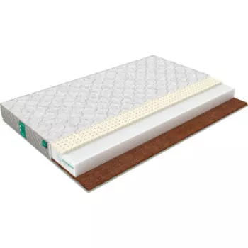 Матрас Sleeptek Roll CocosLatex 12 110x200