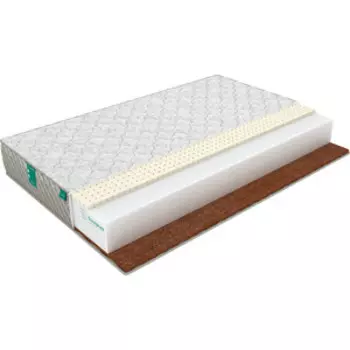 Матрас Sleeptek Roll CocosLatex 20 195x200
