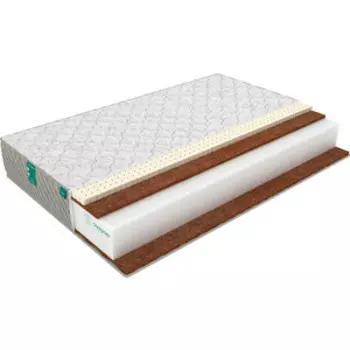 Матрас Sleeptek Roll Latex DoubleStrong 22 110x200