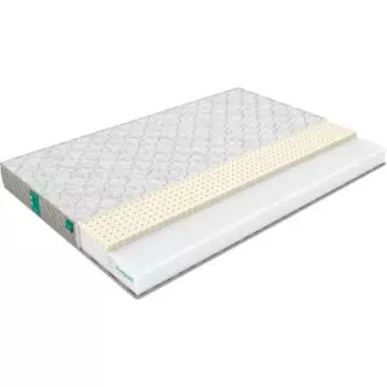 Матрас Sleeptek Roll LatexFoam 12 200x200