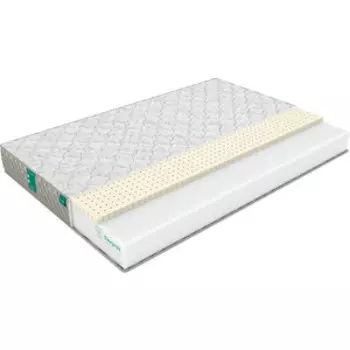 Матрас Sleeptek Roll LatexFoam 16 90x190