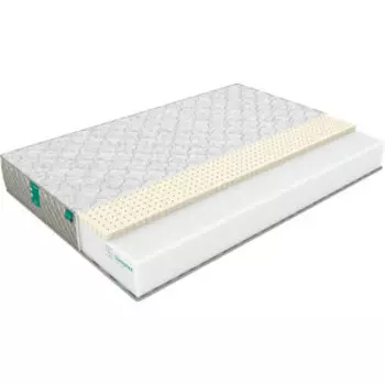 Матрас Sleeptek Roll LatexFoam 20 200x200