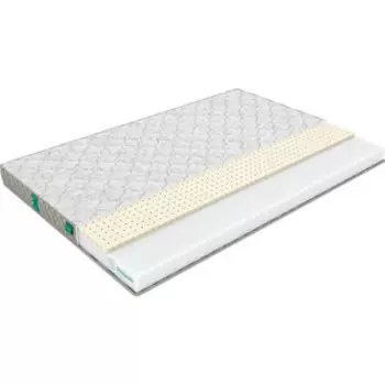 Матрас Sleeptek Roll LatexFoam 9 195x200
