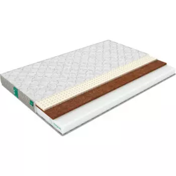Матрас Sleeptek Roll LatexStrong 10 140x195